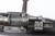 Brazilian police DWM Model 1908 Mauser rifle - receiver left side close-up