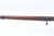 Japanese Brescia Type I Carcano - 6.5 Arisaka - photo 6 of 18