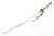 WW2 Japanese Type 95 Sword - photo 2 of 14