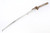 WW2 Japanese Type 95 Sword