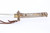 WW2 Japanese Type 95 Sword - photo 5 of 14