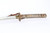 WW2 Japanese Type 95 Sword - photo 9 of 14