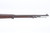 Mauser Gewehr 98 - 1917 mfg