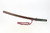 1600s Era Japanese Wakizashi Sword - photo 1 of 8