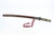 1600s Era Japanese Wakizashi Sword - photo 2 of 8