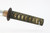 1600s Era Japanese Wakizashi Sword - photo 6 of 8