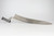 Reproduction Gurkha Kukri Bayonet