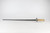 Matched 1886/15 French Lebel Spike Bayonet - photo 1 of 7