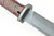 SOLD - 1944 Dated K98 Bayonet with Frog and Matched Scabbard