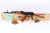 Boxed Russian Izhmash Saiga - 7.62x39 - photo 1 of 27