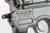 Unusual, Unit-marked Mauser C96 Pre-War Bolo