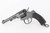 Rare Argentine Nagant 1883 Army Revolver - photo 1 of 13