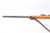 1971 JM marked Marlin 444S lever action rifle with scope and ammunition - left side barrel