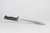 Rare Short Norwegian Krag Bayonet with Matched Scabbard - photo 2 of 8