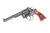 Smith & Wesson K-22 Masterpiece pre-Model 17 revolver with box - left side