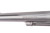 Smith & Wesson K-22 Masterpiece pre-Model 17 revolver with box - left side barrel close-up