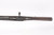 Koishikawa Type 38 Arisaka rifle with full mum - bottom view