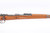 1944 Gustloff-Steyr (bcd/bnz) K98k rifle with original stock - right side barrel and forend