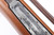 1944 Gustloff-Steyr (bcd/bnz) K98k rifle with original stock - stock disk close-up