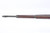 Winchester Mk2 Mod 0 rifle with WIN-13 receiver - top view