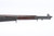 Winchester Mk2 Mod 0 rifle with WIN-13 receiver - right side barrel and forend