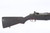Winchester Mk2 Mod 0 rifle with WIN-13 receiver - left side receiver and buttstock