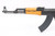 Nice Polytech AK-47S Underfolder w/ Accessories - photo 3 of 30