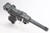 SOLD - 1941 Mauser Luger Rig - Matching Magazine