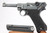 SOLD - 1941 Mauser Luger Rig - Matching Magazine