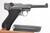 SOLD - 1941 Mauser Luger Rig - Matching Magazine