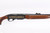 Remington Model 7400 Buckmasters ADF Edition rifle with box - left side receiver and forend