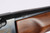 Remington Model 7400 Buckmasters ADF Edition rifle with box - left side receiver close-up