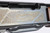 Remington Model 7400 Buckmasters ADF Edition rifle with box - left side engraved receiver close-up