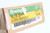 Remington Model 7400 Buckmasters ADF Edition rifle with box - box label close-up