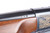Remington Model 7400 Buckmasters ADF Edition rifle with box - receiver and barrel close-up