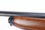 Remington Model 7400 Buckmasters ADF Edition rifle with box - forend close-up