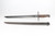 Japanese Type 30 Bayonet - TALW Var D. LB-143 - view 2