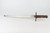 Japanese Type 30 Bayonet - Matsushita Kinzoku Variation O - photo 2 of 6