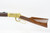 Engraved Winchester Model 94 Limited Edition with box and hardwood case - right side receiver close-up