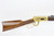 Engraved Winchester Model 94 Limited Edition with box and hardwood case - left side receiver and buttstock
