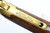 Engraved Winchester Model 94 Limited Edition with box and hardwood case - engraved receiver underside close-up