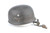 Very Rare Luftwaffe Fallschirmjäger M38 Combat Helmet - photo 1 of 11