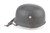 Very Rare Luftwaffe Fallschirmjäger M38 Combat Helmet - photo 5 of 11