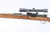 Excellent, Rare Gustloff (bcd) K98k Long Side Rail Sniper