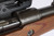 Excellent, Rare Gustloff (bcd) K98k Long Side Rail Sniper