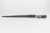 Nepalese Brown Bess Musket Bayonet with Scabbard - photo 2 of 7