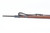 1944 Gustloff (bcd) K98k rifle - right side barrel