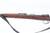 1944 Gustloff (bcd) K98k rifle - right side barrel and forend