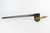 Refinished 1873 Trapdoor Bayonet - photo 5 of 7