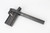 Incredibly Rare Luger Drum Magazine "P-Kasten" Armorer's Chest With Contents - photo 16 of 18